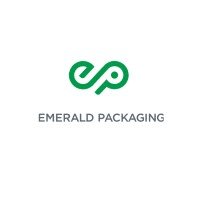 Emerald Packaging, Inc Logo