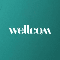 Wellcom Logo