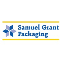Samuel Grant Packaging Logo