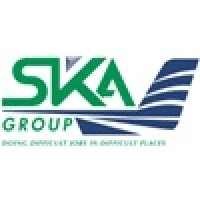 SKA International Group Logo