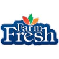 Farm Fresh Logo