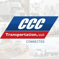 CCC Transportation, LLC Logo