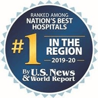 The Christ Hospital Health Network Logo