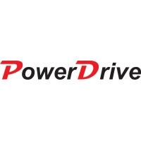 Powerdrive LLC Logo
