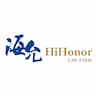 HIHONOR & CO 丨 HiHonor Law Firm