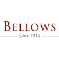 W. S. Bellows Construction Logo