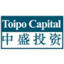 Toipo Capital Logo