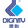 Dignity Electronics Technology Touch HMI Manufacturer