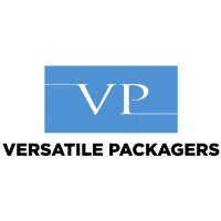Versatile Packagers Logo