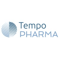 TempoPHARMA Logo