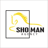 Shoman Agency Logo