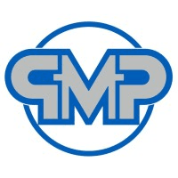 Precision Molded Plastics Logo