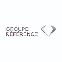 Groupe Référence Logo