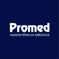 Promed Assistência Médica Logo