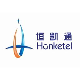 Honketel(Fiber to the home) Logo