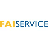 FAIService Società Cooperativa Logo