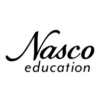 Nasco Education Logo