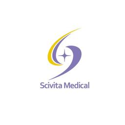 Scivita Medical Logo