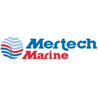 Mertech Marine Logo