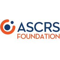 ASCRS Foundation Logo