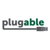 Plugable Logo