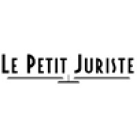 Le Petit Juriste Logo