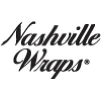 Nashville Wraps® Logo
