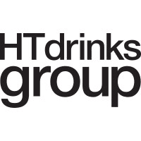 HT drinks group Logo