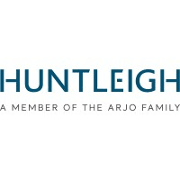 Huntleigh Healthcare Logo