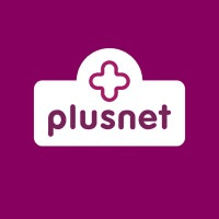 Plusnet Logo