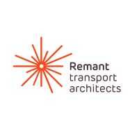 Remant Transport Architects Logo