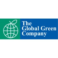 Global Green Company Limited Logo