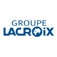 Groupe Lacroix Logo