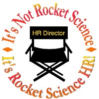Rocket Science HR Logo