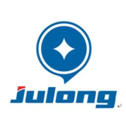 Julong Co., Ltd. Logo