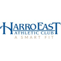 Harro East Athletic Club, LLC Logo
