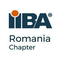 IIBA Romania Chapter Logo