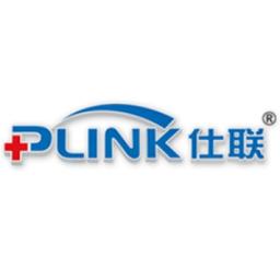 PLink Consulting(Shanghai)Co,.Ltd. Logo