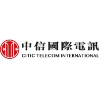 CITIC Telecom International Holdings Ltd Logo