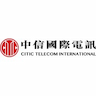 CITIC Telecom International Holdings Ltd