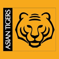 Asian Tigers Group Logo