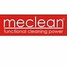 meclean® - professional cleaning machines