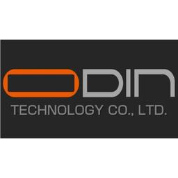 ODIN TECHNOLOGY CO., LTD. Logo