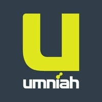 Umniah Logo