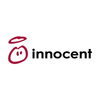 innocent drinks Logo