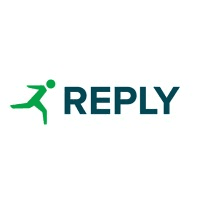Reply Logo