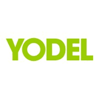 Yodel (Yodel Delivery Network Ltd) Logo