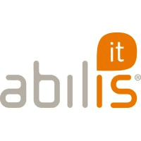 Abilis Solutions Inc. Logo