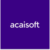 acaisoft Logo