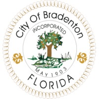 City of Bradenton Logo